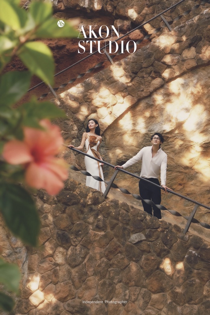 巴塞羅那婚紗攝影——Akonstudio 相簿，第 2 張，共 21 張