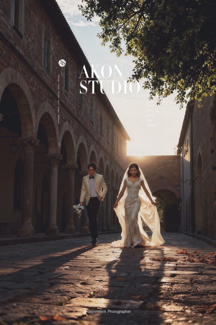巴塞羅那婚紗攝影——Akonstudio 相簿，第 16 張，共 21 張