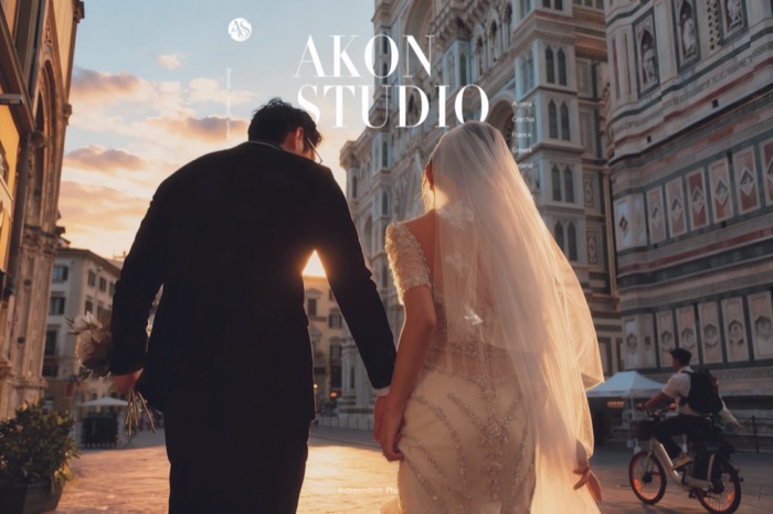 佛羅倫薩婚紗攝影——Akonstudio 相簿，第 16 張，共 21 張