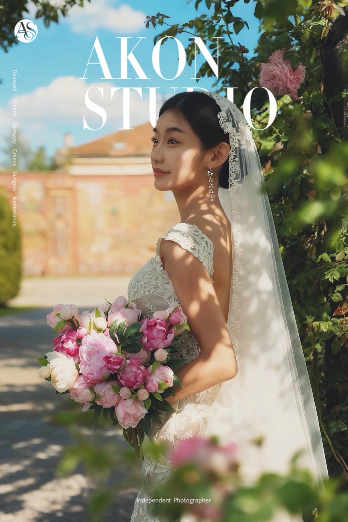 布拉格婚紗攝影——Akonstudio 相簿，第 2 張，共 21 張