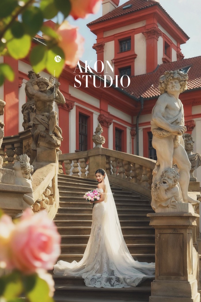 布拉格婚紗攝影——Akonstudio 相簿，第 4 張，共 21 張