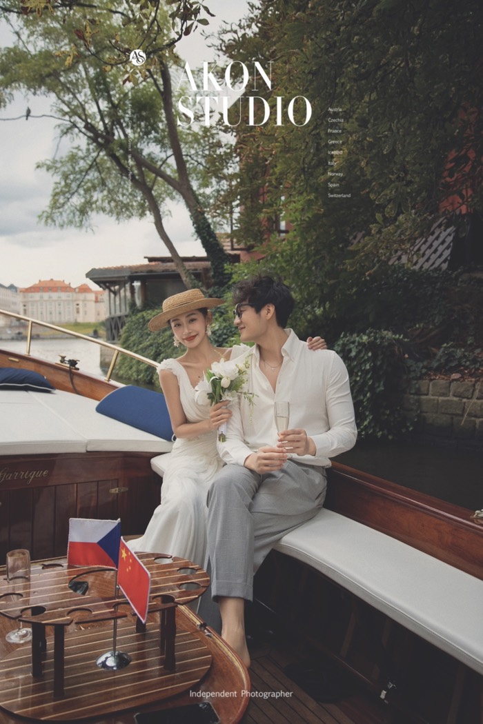 布拉格婚紗攝影——Akonstudio 相簿，第 13 張，共 21 張