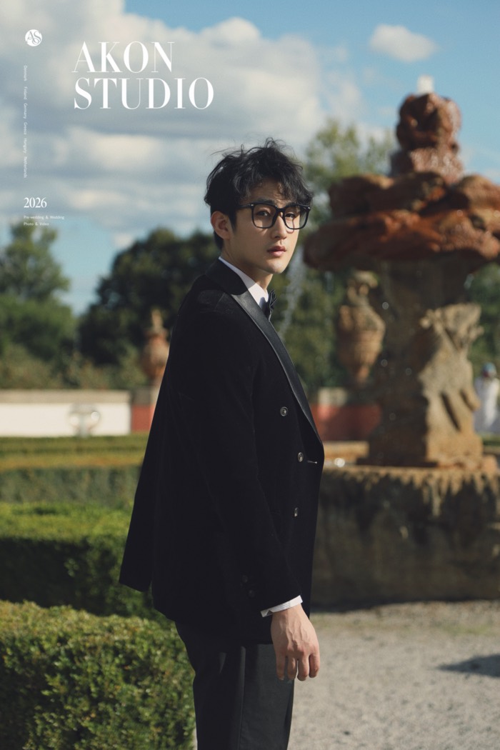 布拉格婚紗攝影——Akonstudio 相簿，第 15 張，共 21 張