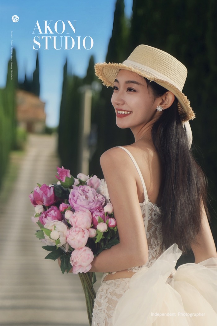 托斯卡納婚紗攝影——Akonstudio 相簿，第 4 張，共 21 張