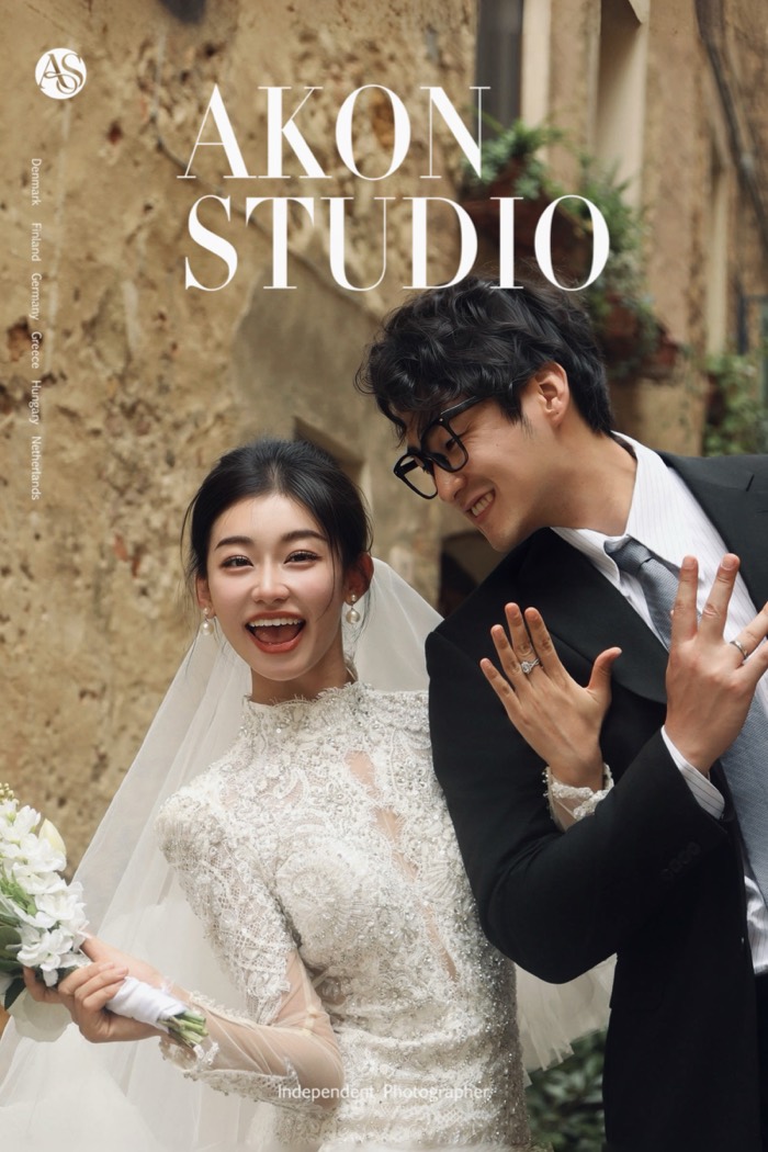 托斯卡納婚紗攝影——Akonstudio 相簿，第 12 張，共 21 張