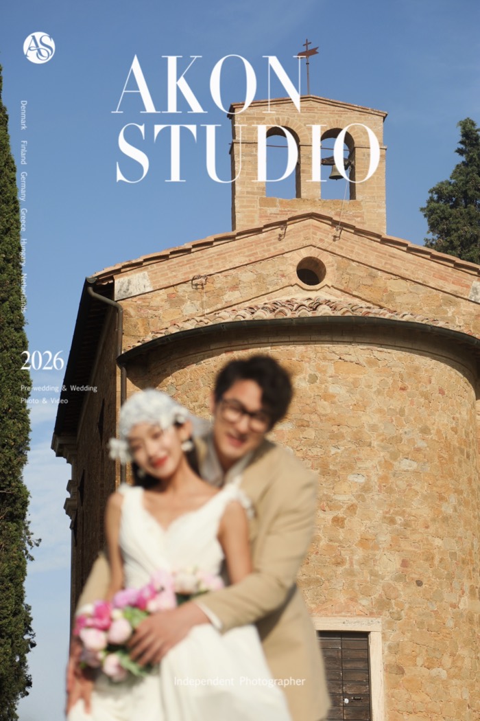 托斯卡納婚紗攝影——Akonstudio 相簿，第 17 張，共 21 張